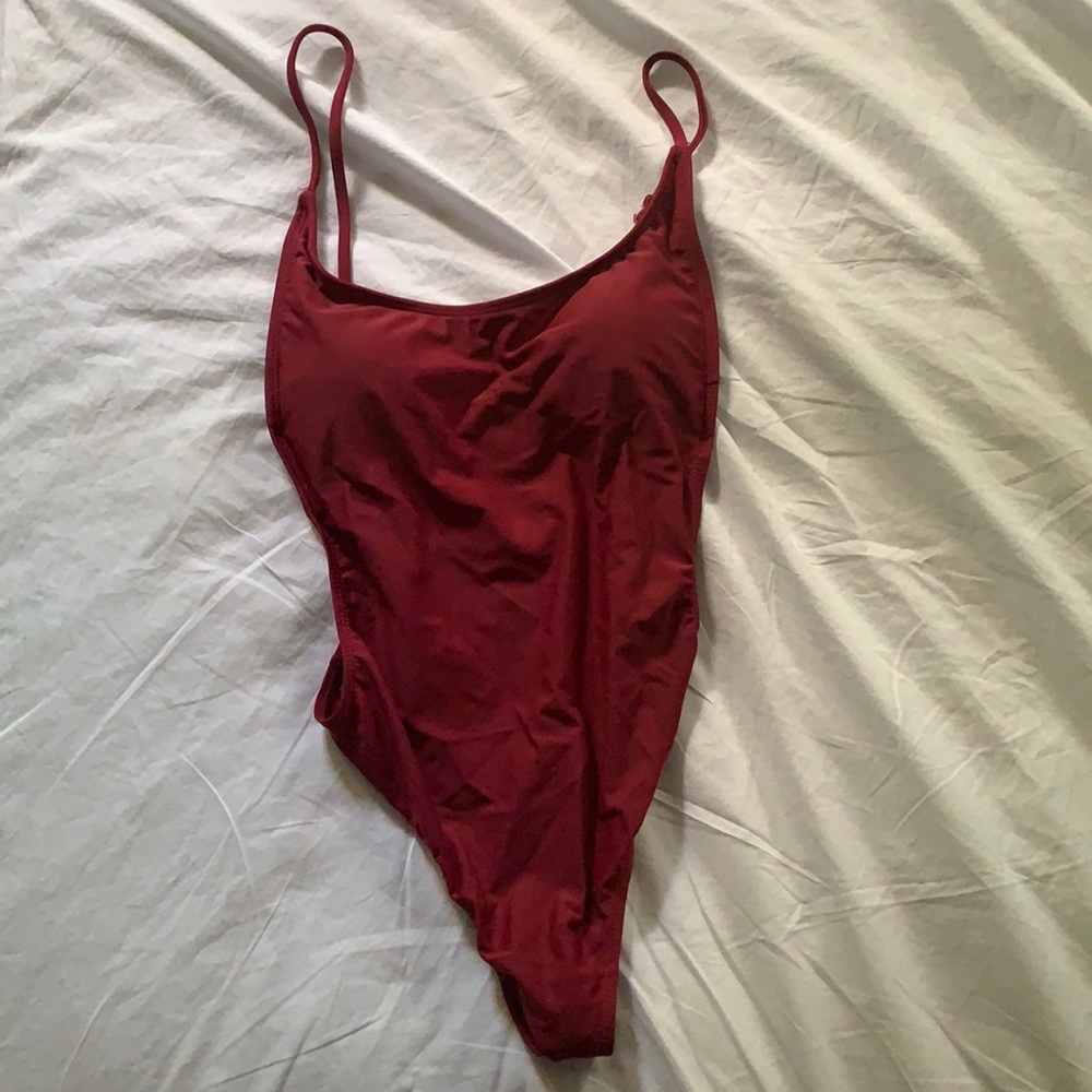 Sunny & co Pamela swimsuit
